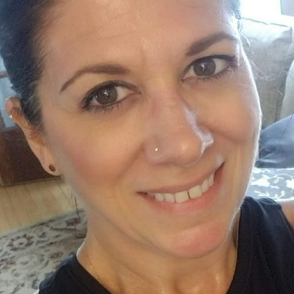 Meet your Posher, Shannon